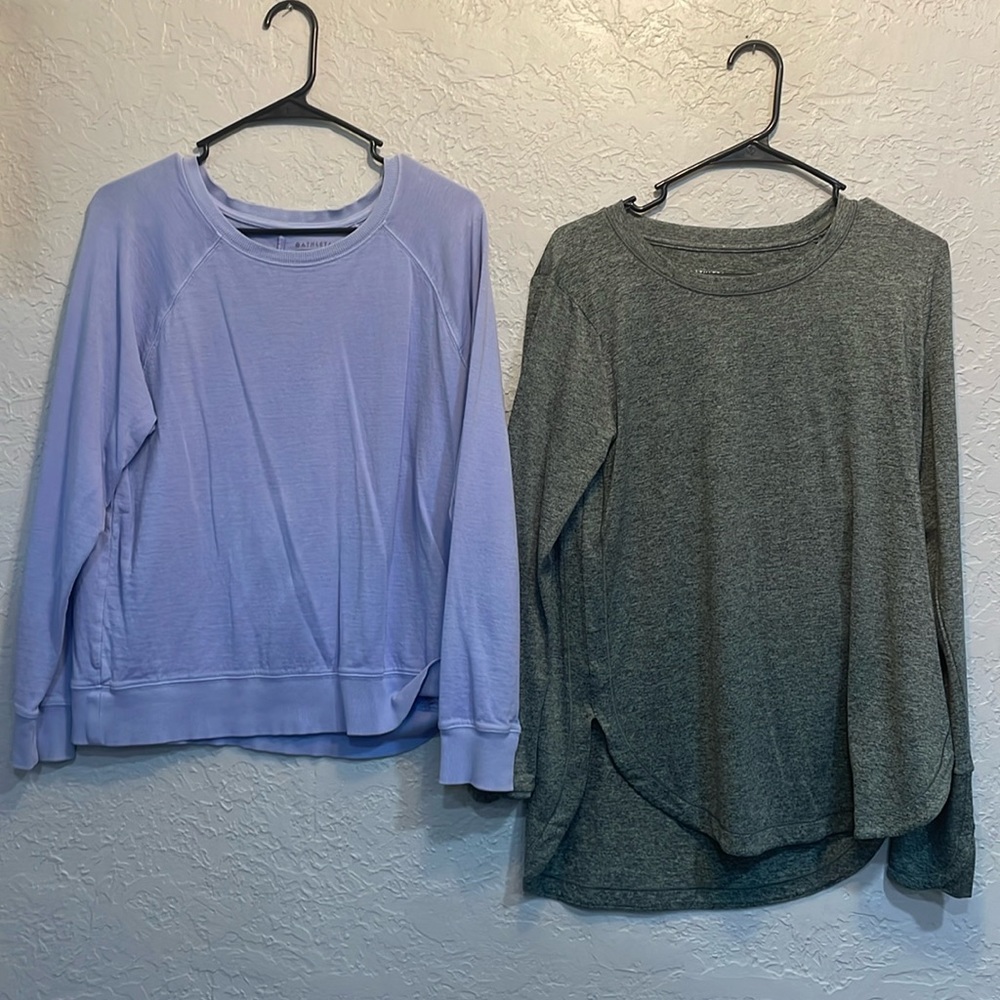 Athleta bundle